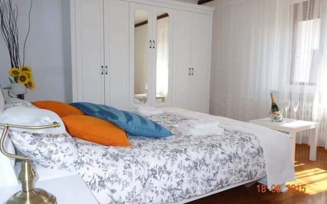 Bed & Breakfast Belvedere