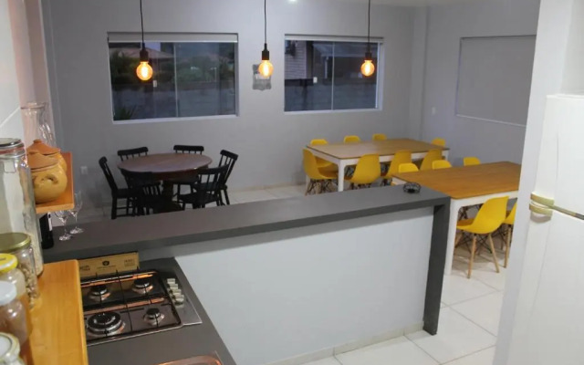 Casa Alto Padrão Praia do Rosa
