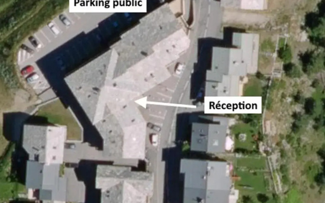 Appartement Aussois, 3 pièces, 6 personnes - FR-1-508-88