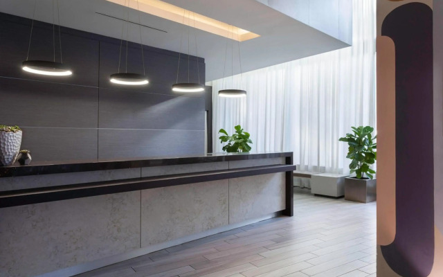 AC Hotel by Marriott Miami Beach