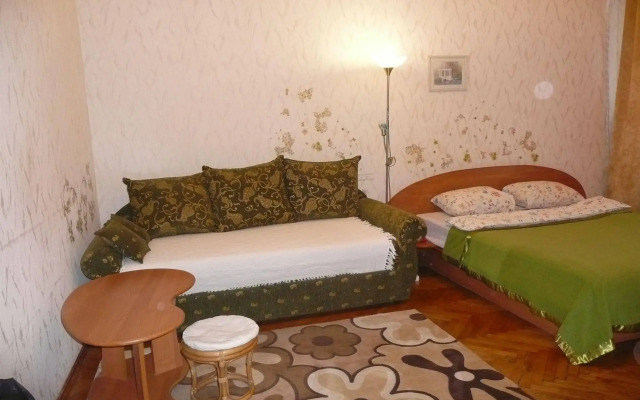 UKR Apartments