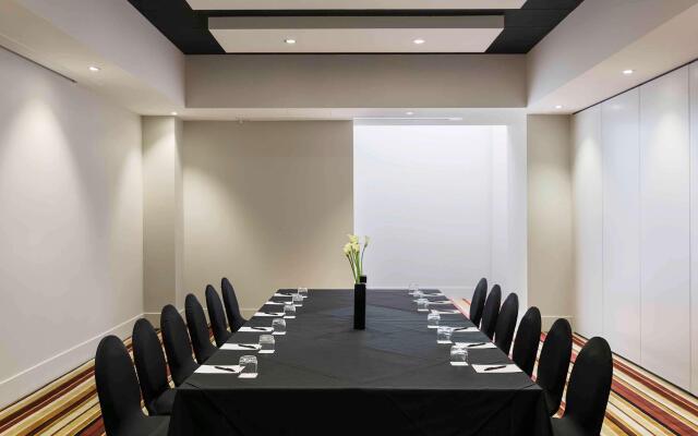 Pullman Auckland Hotel & Apartments