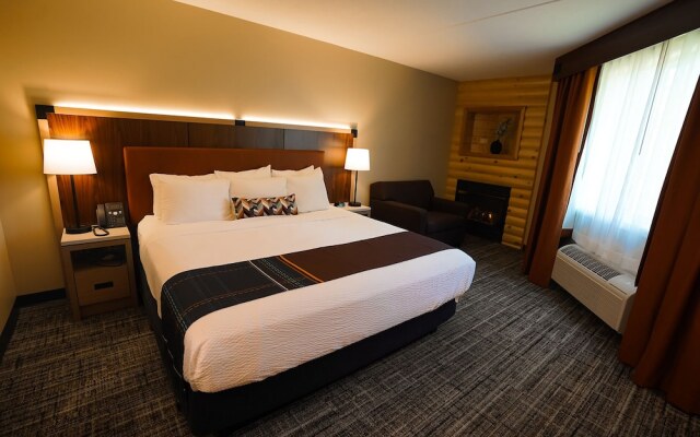 Sawmill Creek by Cedar Point Resorts