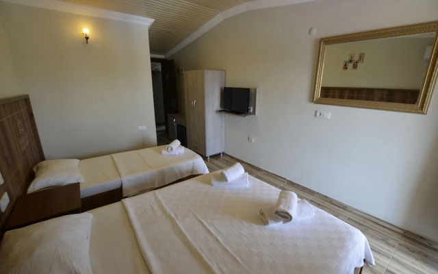 Bahar Motel