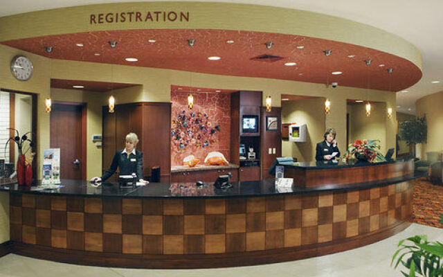 Courtyard Oklahoma City Downtown