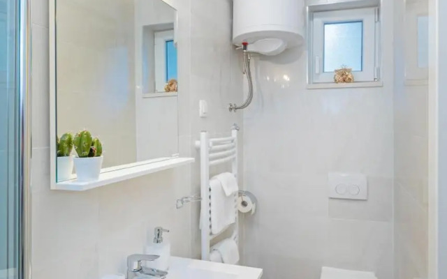 Apartment Sendi 5 min from the beach