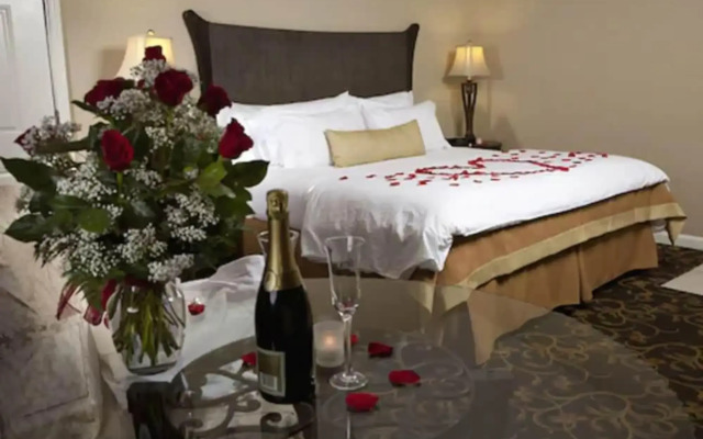 Belamere Suites Hotel