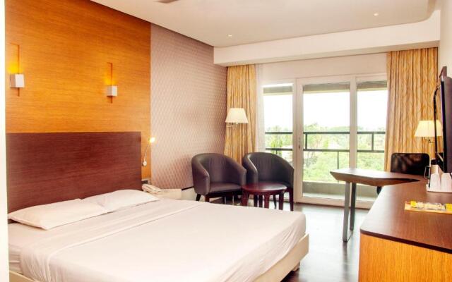Hotel Indraprastha