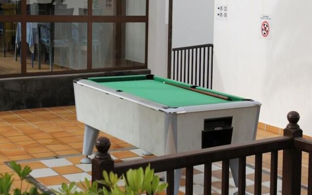 Apartamentos Fayna