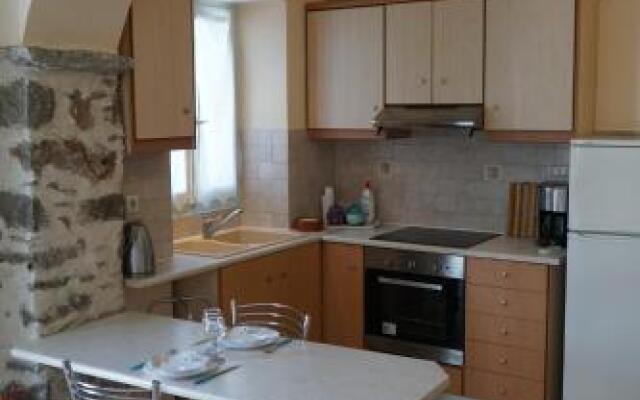 Apartment Gialos