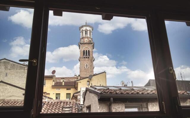 Relais Balcone di Giulietta