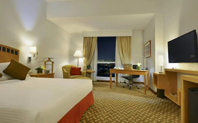 The Linden Suites
