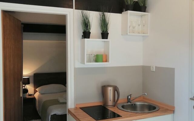 Sun City Boutique Rooms