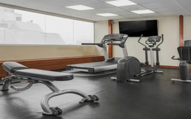 Four Points by Sheraton Miraflores