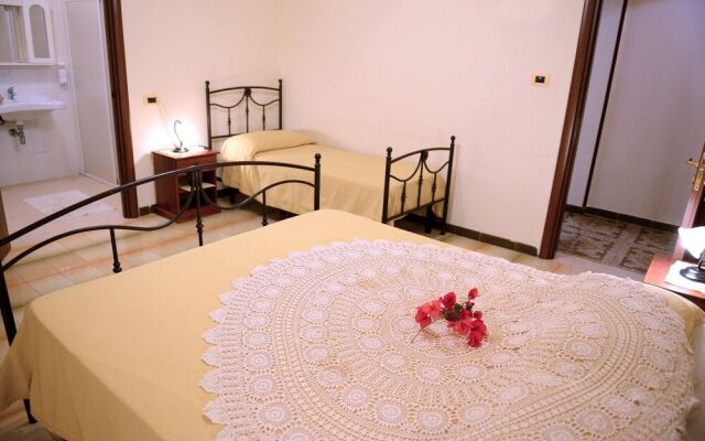 B&B Villa Lucia