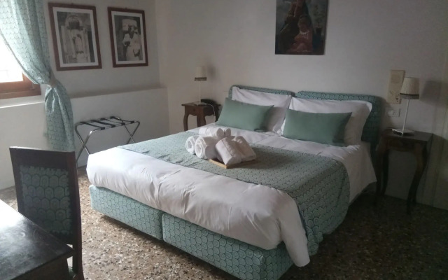 Locanda Ai Santi Apostoli