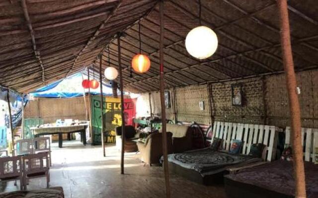 Zulu hostel