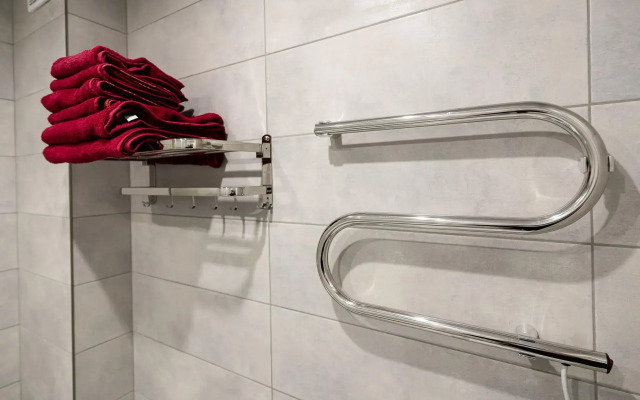 Апартаменты на улице Гагарина 80 А  корпус 2