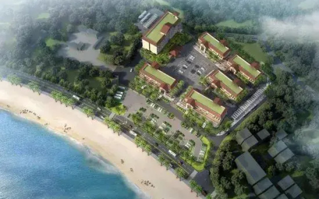Haifeng Xiyue Bay Hotel
