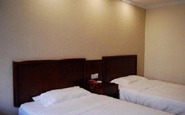 Xiangyang Hongjinye Business Hotel