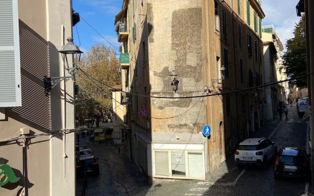 Antica Terrazza Frascati