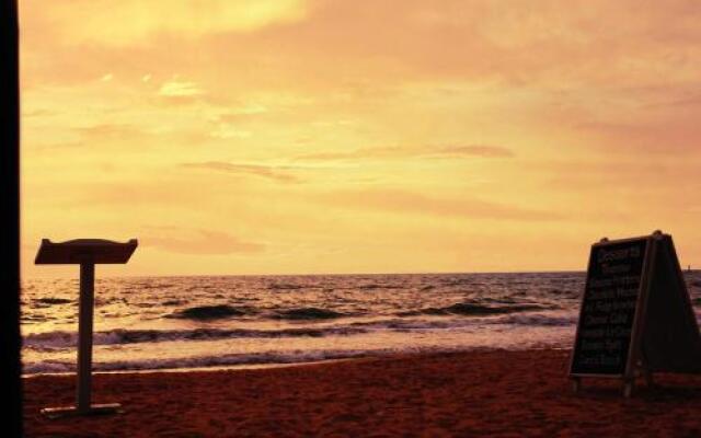 Evergreen Colombo
