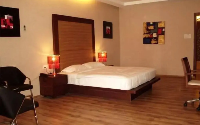 Hotel MD's Continental