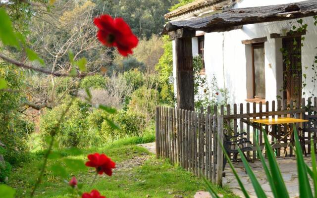 Casa Rural Ahora