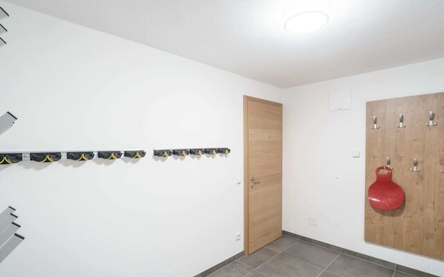 Cozy Chalet near Ski Area in Piesendorf