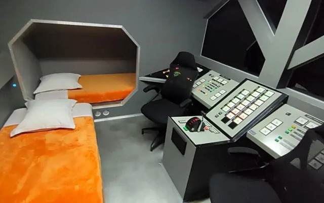 Le Making Of Chambres d'Hôtes insolites et Familiales