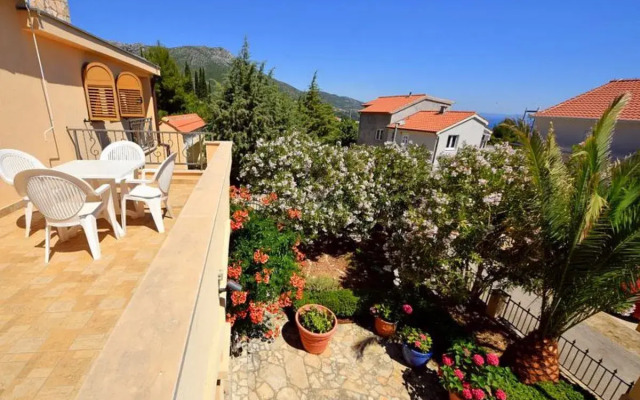 Villa Meridiana