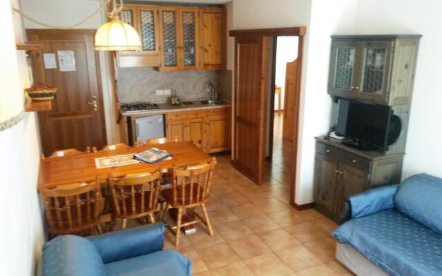 Resort Borgo al Sole and Spa
