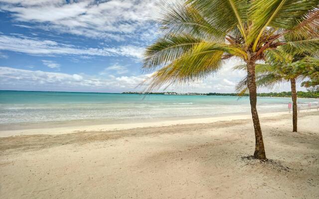 Royalton Negril, An Autograph Collection All-Inclusive Resort