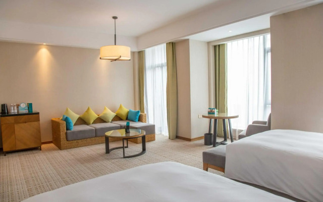 InterContinental Sancha Lake by IHG