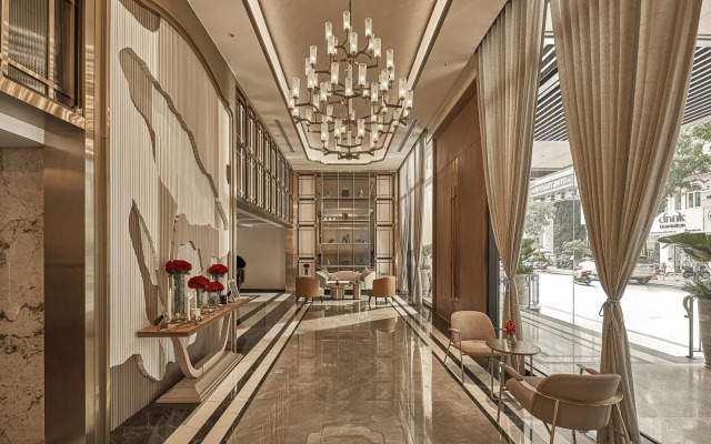 La Siesta Premium Saigon