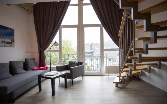 DAS Loft