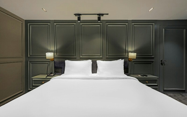 Sunday Hotel Vadodara