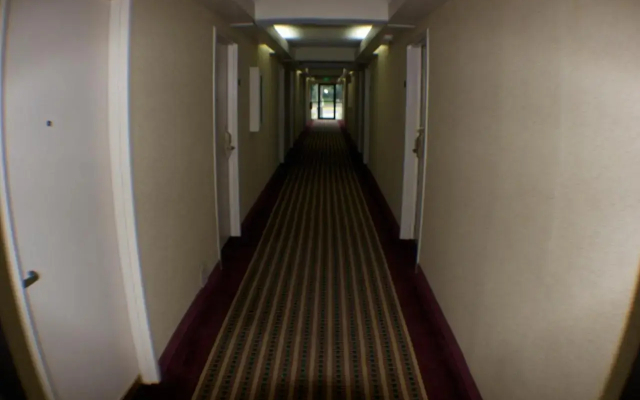 Belvedere Motel