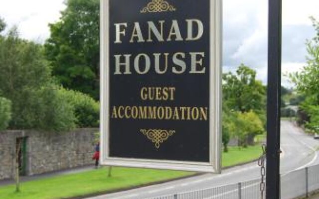 Fanad House Bed & Breakfast
