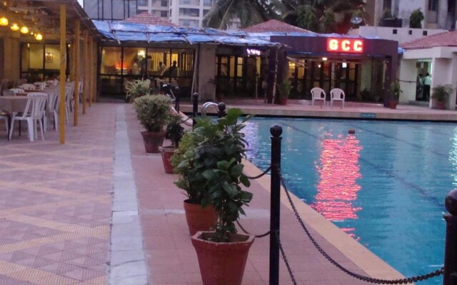 GCC Hotel and Club