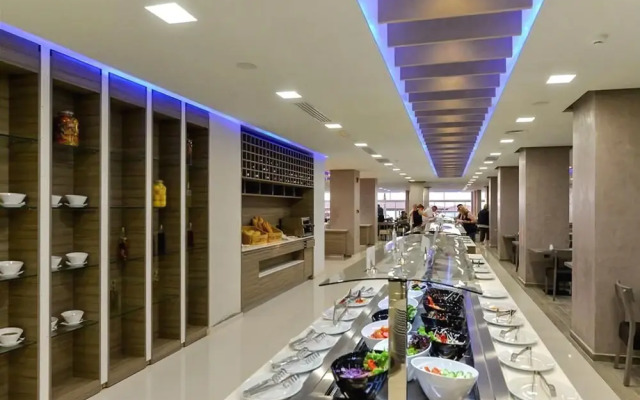 Carolina Mare - All Inclusive