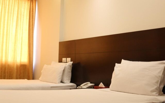 Le Marly Hotel Beirut