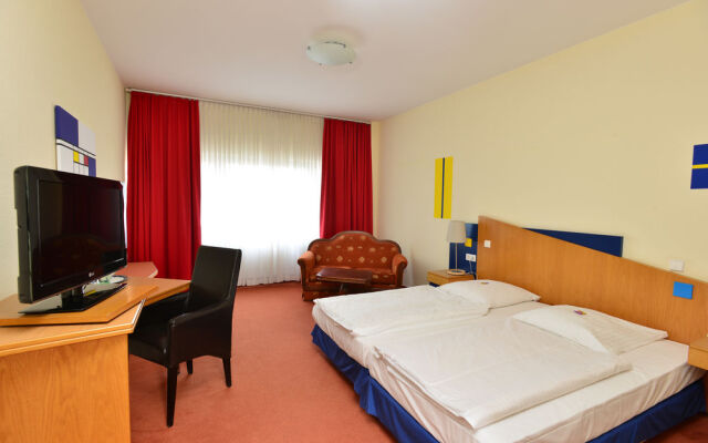 Hotel City Gallery Berlin