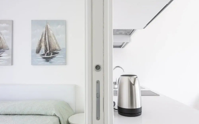 Residence Capo Falcone Charming Apartments