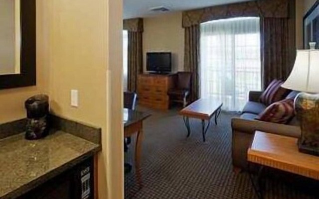 Hampton Inn & Suites Coeur d' Alene