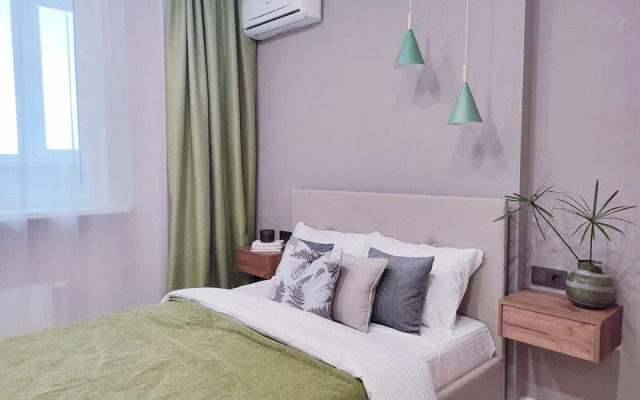 Yo Place on Kunikova Street, 47G
