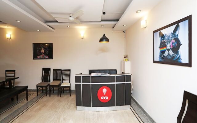 OYO 11761 WhitePod Inn