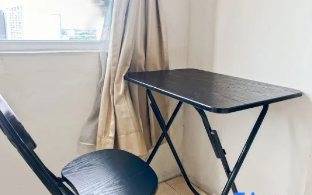 Strategic MTH Square Apt 1BR w/ Pool & Gym