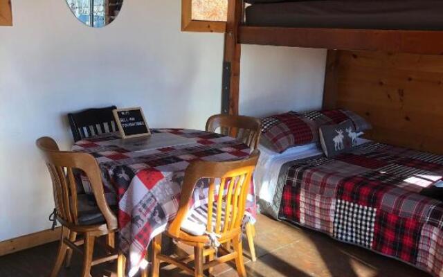 Les Cabines Nordik 2.0