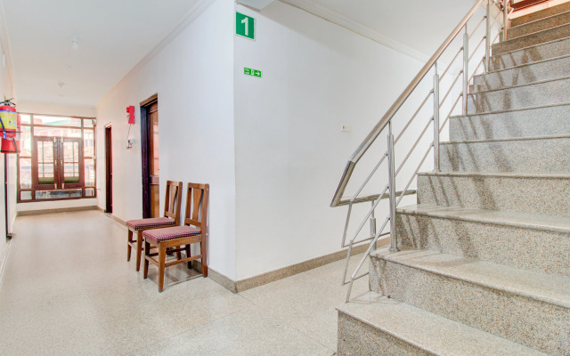 Hotel O Hari Singh High Street Formerly City Star